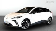 MG 4 LUXURY 64 KWH