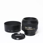 Nikon AF-S 50mm f/1,4G - 0207032470