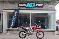Honda CRF300L  | HONDAKAMPANJ 2.95% RÄNTA
