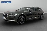 Volvo V90 Recharge T6 Inscription Expression