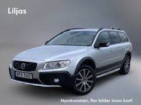 Volvo XC70 D4 AWD Classic Sport