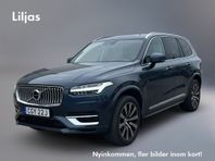 Volvo XC90 Recharge T8 Inscription 7-säten