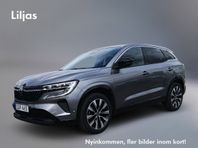 Renault Austral TCe 160 Techno A II