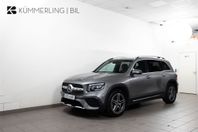 Mercedes-Benz GLB 200 d 4M 8G AMG/Widesc/Ambient/B-kam/7sits