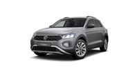 Volkswagen T-Roc 1.5 TSI 150hk DSG