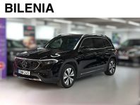 Mercedes-Benz EQB 300 4MATIC Progressive Moms-Bil