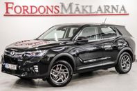 SsangYong Korando E-MOTION EV V-HJUL 7 ÅRS GARANTI