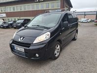 Peugeot Expert Panel Van 1.0t 2.0 HDi