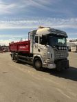 Scania G440 6x2*4 Plogbil Euro5