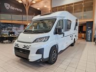 Sun Living C 65 SL (Aut 140+B-kort)