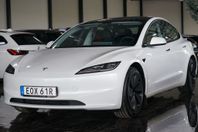 Tesla Model 3 Long Range AWD Highland Glastak
