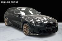 BMW M3 CS Touring