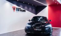 Audi A5 Sportback 45 TFSI quattro S Tronic Comfort Euro 6