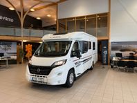 Adria CORAL PLUS 670 SLT (TRUMA+Heavy+Solcell+Ugn)