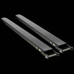 SE FÖRLÄNGNINGSGAFFEL - 5 TON 2 METER, MÅLAD