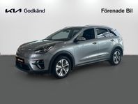Kia E-Niro 64 kWh ADVANCE PLUS | 455km räckvidd