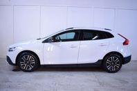 Volvo V40 Cross Country T4 AWD 190 Auto Momentum GPS Lågmil