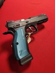 Pistol CZ Shadow 2 9x19