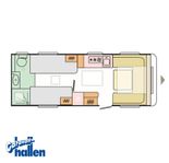 Adria Alpina 613 UT