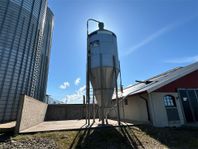 Silo Mafa UNB 43