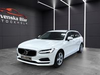 Volvo V90 D3 Geartronic Business Euro 6/DRAG/VoC/ECO/NAVI