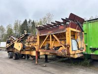 Krossverk Agdermaskin FM8