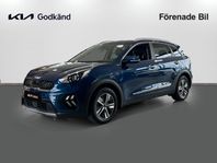 Kia Niro 1.6 PLUG-IN ADVANCE PLUS