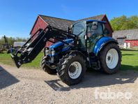 Traktor New Holland T5.115 Electro Command (92677)