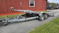 THULE Biltransport 2500kg