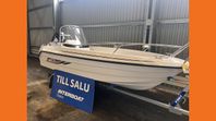 HR 442 SC välutrustad med 30 trailer