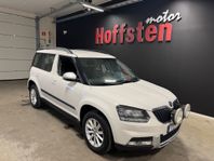 Skoda Yeti Outdoor 1.2 TSI Euro 6