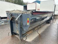 Asfaltsflak BFAB LV-16/Asfalt/SP