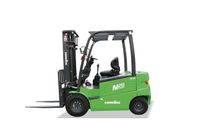 Lonking LG25B – 2.5T – Elektrisk Motviktstruck - NYHET