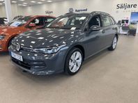 Volkswagen Golf Sportscombi Sportscombi | 1.5 eTSI | Farthål
