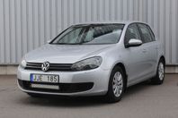 Volkswagen Golf 1.6 TDI Masters // Drag // Ny Bes