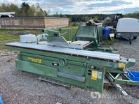 Justersåg Robland Z320