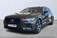 Volvo V60 B4 Diesel Plus Dark