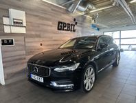 Volvo V90 D5 AWD Automat | Inscription | Euro 6