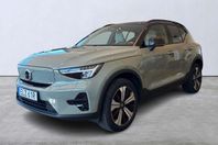 Volvo XC40 Recharge Single Motor Core Edition