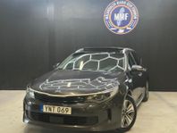 Kia Optima Sport Wagon Plug-in Hybrid/ Panorama/ P-sensorer