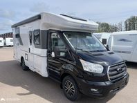 Sun Living S 72 DL - Ford 2.0 HD 165hk 41H