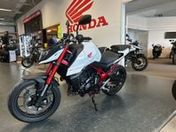 Honda CB750 Hornet