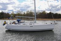 Dufour 385 - 2006
