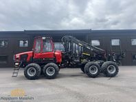 Komatsu 855 - Skotare