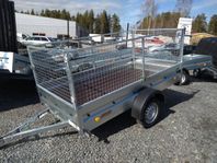 Stug vagnen 750 kg 259x129