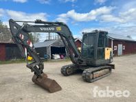 Volvo EC55C (92873)