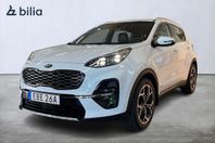 Kia Sportage 1.6 T-GDI AWD GT-Line