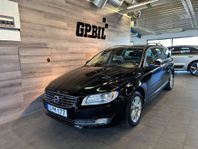 Volvo V70 D4 AWD Classic Automat |  Momentum |  Euro 6