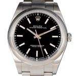 Rolex Oyster Perpetual 39 114300