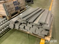 Stallinredning Kellfri 60st